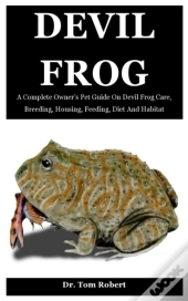 Devil Frog