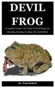Devil Frog