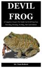 Devil Frog - Preview