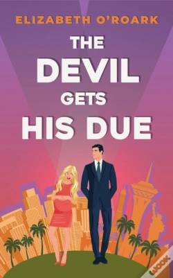 Capa do artigo Devil Gets His Due