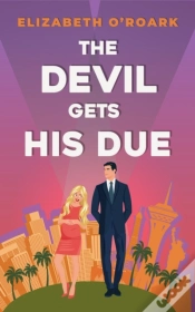 Capa do artigo Devil Gets His Due