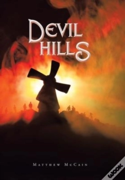 Capa do artigo Devil Hills