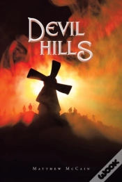 Capa do artigo Devil Hills