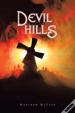Capa do artigo Devil Hills