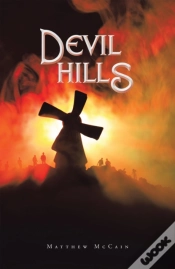 Capa do artigo Devil Hills