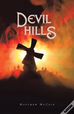 Capa do artigo Devil Hills
