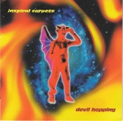 Capa do artigo Devil Hopping - CD