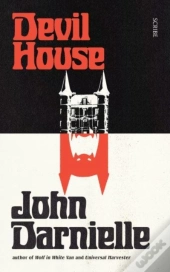 Devil House