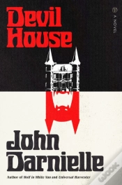 Capa do artigo Devil House