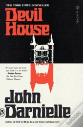 Devil House