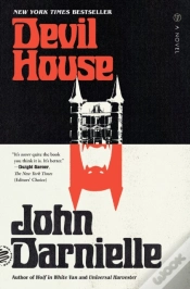 Capa do artigo Devil House