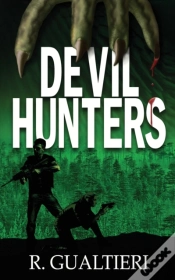 Capa do artigo Devil Hunters