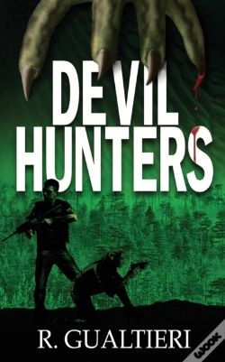 Capa do artigo Devil Hunters