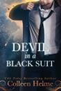 Devil In A Black Suit: A Shelby Nichols - Preview