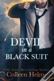 Capa do artigo Devil In A Black Suit: A Shelby Nichols