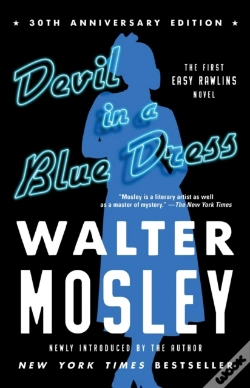 Capa do artigo Devil In A Blue Dress (30th Anniversary Edition)
