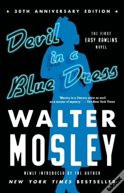 Capa do artigo Devil In A Blue Dress (30th Anniversary Edition)