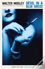 Capa do artigo Devil In A Blue Dress