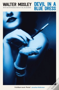Capa do artigo Devil In A Blue Dress