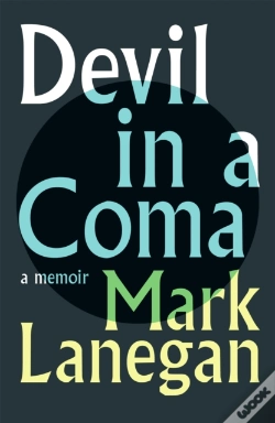 Capa do artigo Devil In A Coma