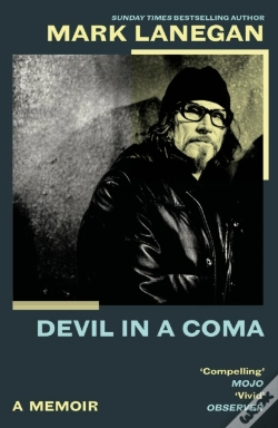 Capa do artigo Devil In A Coma