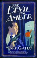 Devil In Amber