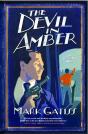 Devil In Amber - Preview