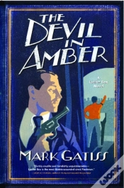 Capa do artigo Devil In Amber