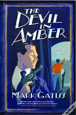 Capa do artigo Devil In Amber