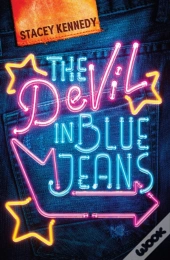 Devil In Blue Jeans