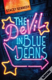 Capa do artigo Devil In Blue Jeans