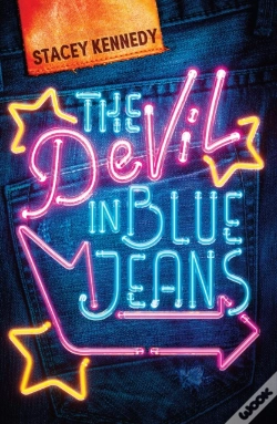 Capa do artigo Devil In Blue Jeans