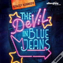 Capa do artigo Devil In Blue Jeans