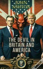Capa do artigo Devil In Britain And America