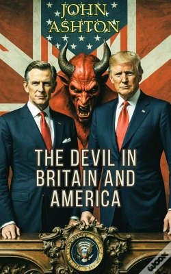 Capa do artigo Devil In Britain And America