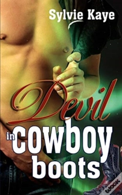 Capa do artigo Devil In Cowboy Boots