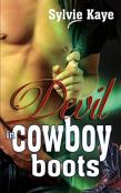 Devil In Cowboy Boots