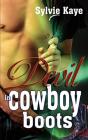 Devil In Cowboy Boots - Preview