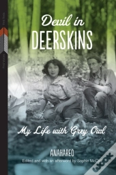 Devil In Deerskins