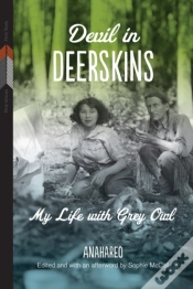 Capa do artigo Devil In Deerskins