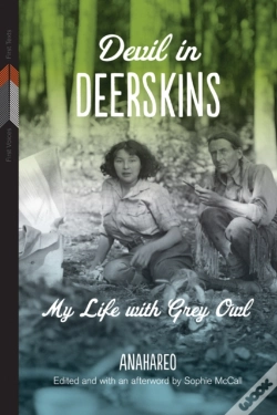 Capa do artigo Devil In Deerskins