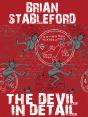 Devil In Detail - Preview