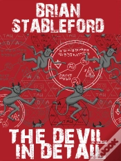 Capa do artigo Devil In Detail