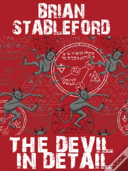 Capa do artigo Devil In Detail
