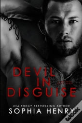 Devil In Disguise