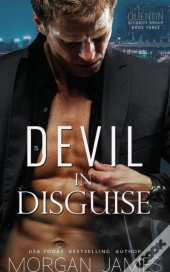 Devil In Disguise