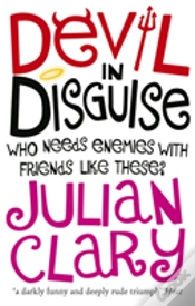 Capa do artigo Devil In Disguise