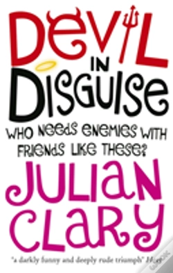 Capa do artigo Devil In Disguise