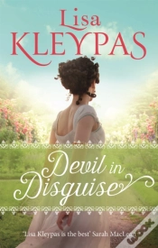 Capa do artigo Devil In Disguise
