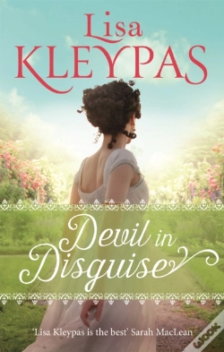 Capa do artigo Devil In Disguise